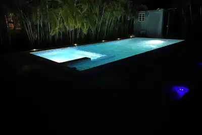 Image de Amazing Villa sleep for 10 private Beach access, private pool Bavaro, Punta Cana