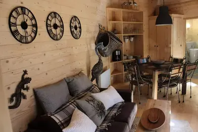 Image de Appartement