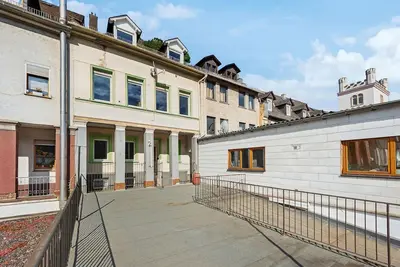 Image de Superbe appartement à Kaub avec WiFi