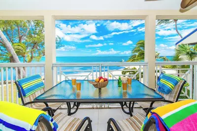 Miramar - Beachfront Oasis at Rum Point, The Retreat #30