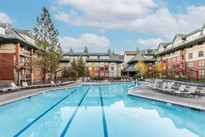 Image de Marriott's Timber Lodge - Spacious 2 Bedroom