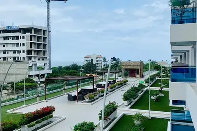 Image de Samaria Club De Playa