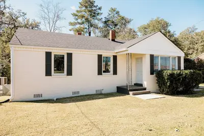 Image de Cozy House Near Everything in Thomasville!