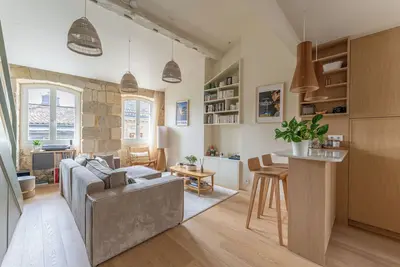 Image de Appartement du Palais - Welkeys