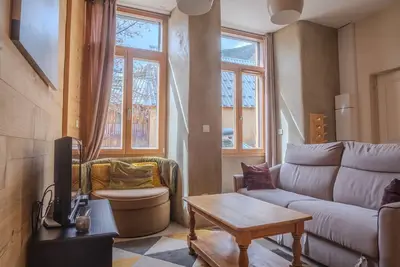 Image de Appartement Champalerme - Welkeys