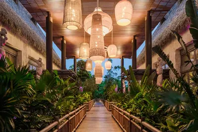 Image de Luxury Stay in Riviera Maya in one of the biggest Resorts in Mexico