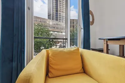 Image de Paris Elegant Apartment Montparnasse Tower