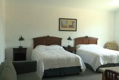 Image de Room for rent near Vir or Hyco Lake up to 8 rooms avail w\/kitchen & conf