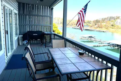 Image de Lakeview Oasis