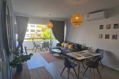 Departamento Vacacional en Mazatlán