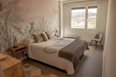 Fee4Me Bilbao, Style and Comfort