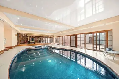 Image de 1bd 1bth Serene Retreat in Warrandyte with shared amenities and Free parking