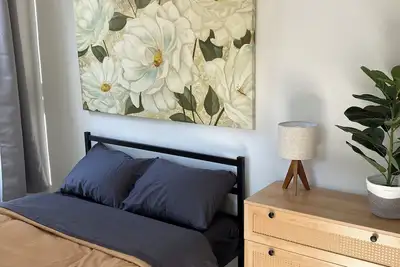 Image de Cozy apartment nestled in the beautiful historic district of Selma, Alabama