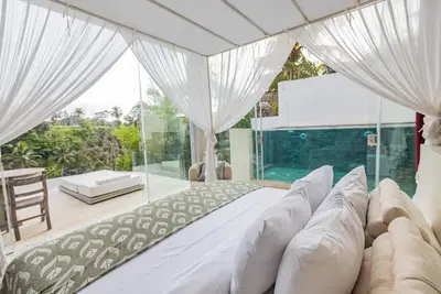 Image de VIlla Cella Bella: Private Eden Villa in Ubud Bali