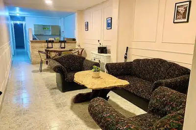 Image de Encantadora Casa en el Corazón de Guatapé, Perfecta Para Familias y Grupos!