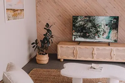 Image de Kombu: Cosy Winter Getaway 5min to Hot Springs