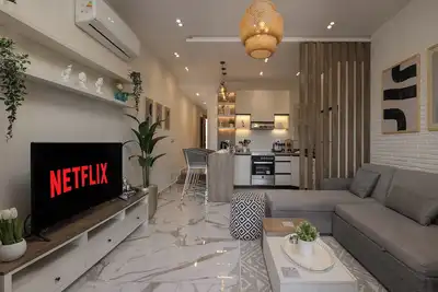 Image de Marina Resort By Seven Seasons Hospitality