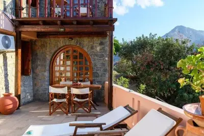 Image de Elounda Monastery Collection House