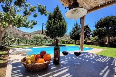 Image de Elounda Collection Villa