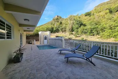 Image de 4Bed Condo - Sleeps 8 - Pool, Bbq, Views, Parking