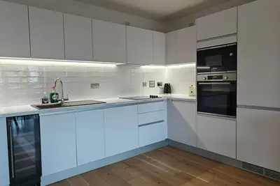 Image de Birmingham City Center - 3 Bed Apartment