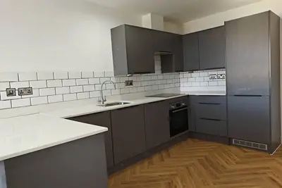 Image de 2-Bed Apartment Birmingham Snow Hill