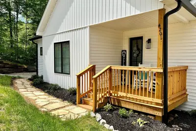 Image de Ruth’s Retreat-12 mins from Leipers Fork-sleeps 4