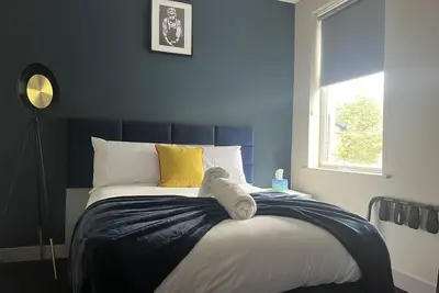 Image de Sheffield Sanctuary - 4 Bedroom House