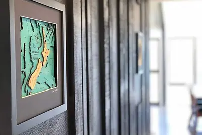 Image de Muritai House Lake Views