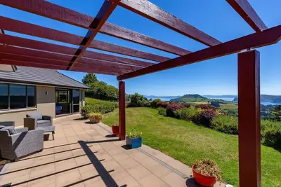 Image de Scenic Solitude Views from the Hot Tub