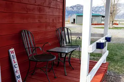Image de Moose Crossing Rv Park