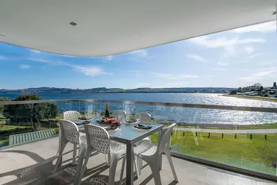 Image de Waimahana Apartment 8