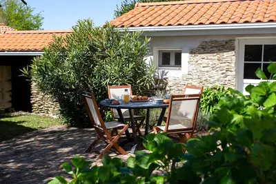 Image de La Goélette by Interhome