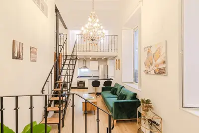 Image de Rêves de duplex de Séville