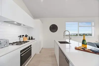 Image de Timeout @ Taupo Modern Home