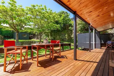 Image de Lake Terrace Lockwood Taupo