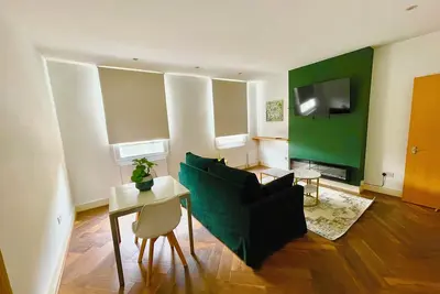 Image de London Charming Retreat, Chiswick