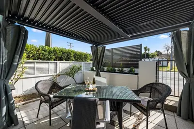 Image de Marina Views - Watermark Apartment
