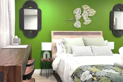 Image de Orchard Oasis Relaxing Getaway, Downtown Chico Unit #2
