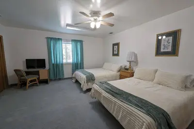 Image de Charming Double Room - Room 134