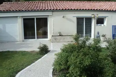 Image de maison Ă la campagne
