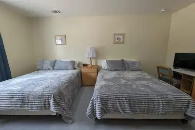 Image de Cheerful Double Room - Room 130