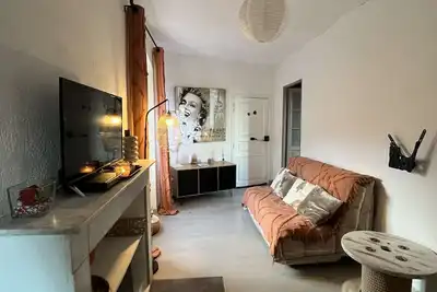 Image de Appartement détente et calme