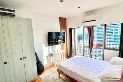 Image de Acqua Iguazu Tower - Mandaluyong - Makati