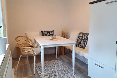 Image de Appartement 'Ferienwohnung Im Vogelsberg' avec Wi-Fi