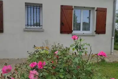 Image de Chez Aubee, Maison à la campagne  2-6 personnes