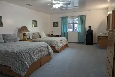 Image de Home-like Cabin Room - Room 144