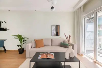 Image de Koukaki 2br Apartment