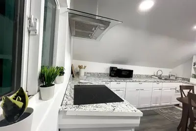 Image de Cozy and Elegant Apartment