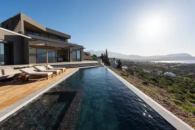 Image de Luxury Family Villa Milena close to many sandy beaches!